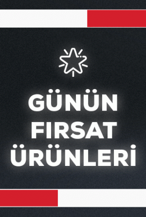 Senin İçin Önerilenler